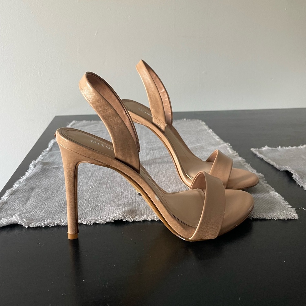 Gianni Bini Heels